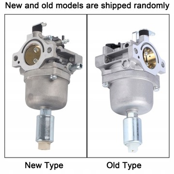 Карбюратор для Nikki 697203 Briggs & Stratton 795873