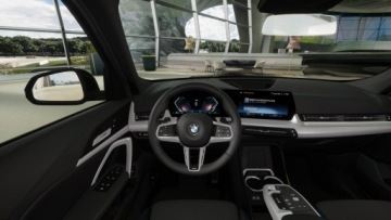 BMW X1 U11 Crossover 1.5 18i 136KM 2026 BMW X1 sDrive18i - Dostępny od ręki!, zdjęcie 11