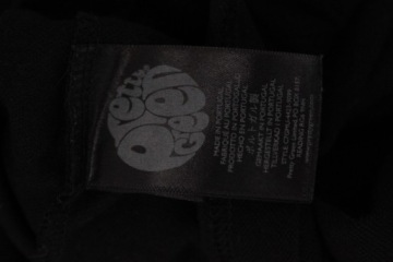 ДОВОЛЬНО ЗЕЛЕНАЯ ЧЕРНАЯ ФУТБОЛКА ПОЛО L BDB