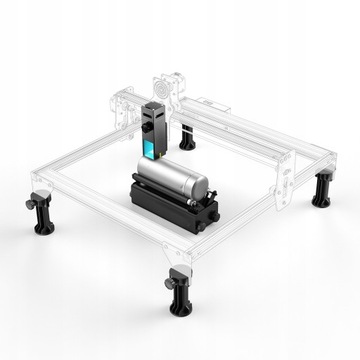 Фрезерный станок 1 Вт