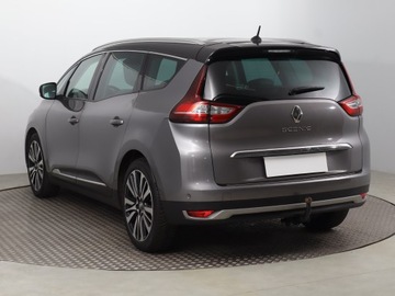 Renault Grand Scenic III 1.6 dCi 160KM 2017 Renault Grand Scenic 1.6 dCi, Automat, Skóra, zdjęcie 3