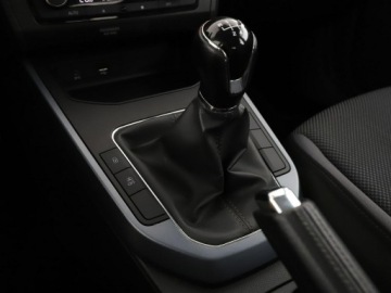 Seat Arona Crossover 1.6 TDI 95KM 2019 Seat Arona klima auto czujniki parkowania, zdjęcie 25