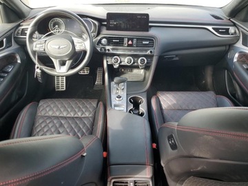  Genesis G70 Base 2023 3.3l 3.3 Benzyna 365KM, zdjęcie 4