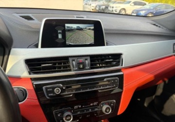 BMW X2 F39 2019 BMW X2 XDrive M pakiet 2.0 Benzyna 231KM, zdjęcie 16