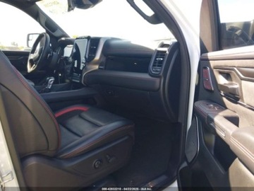  RAM 1500 TRX 57 Box 2022 6.2l 6.2 Benzyna 702KM, zdjęcie 8