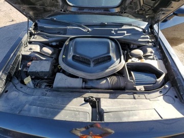 Dodge Challenger III 2016 Dodge Challenger 2016 DODGE CHALLENGER RT 5.7 Benzyna 375KM, zdjęcie 10