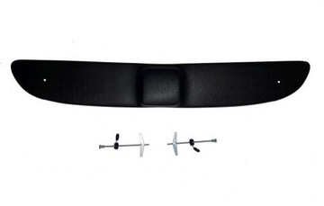 Oslona zimowa wlotu powietrza Seat Ibiza II 1993-1999 gorna 320