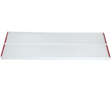 Фильтры для Zehnder Comfoair Q350 Q450 Q600 F7 G4