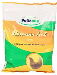 WITAMINA do wody dla kur niosek pasza karma