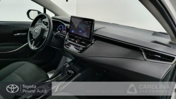 Toyota Corolla XII Sedan Facelifting 1.8 Hybrid 140KM 2023 Toyota Corolla 1.8 Hybrid Comfort Seria E21 (2019-, zdjęcie 7