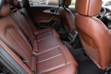 Audi A6 C8 2018 A6 2.0 TDI 190PS Ultra S-line Matrix sPL 97tyś km Serwis! vat23% Gwarancja!, zdjęcie 7