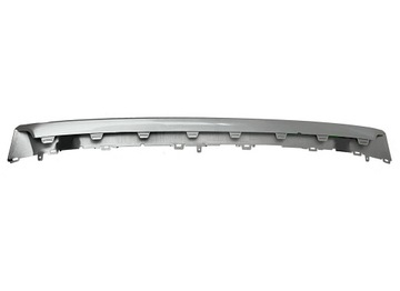 SPOILER PRZEDNI LISTWA ZDERZAKA AUDI A3 8V S-LINE SEDAN 12-16R 8V5