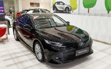 Toyota Camry IX Sedan 2.5 Hybrid Dynamic Force 218KM 2020 Toyota Camry 2.5 Hybrid Prestige CVT 2.5 Hybryda 218KM, zdjęcie 14