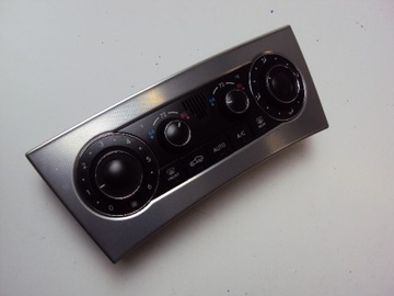 PANEL KLIMATYZACJI MERCEDES C-KLASA W203
