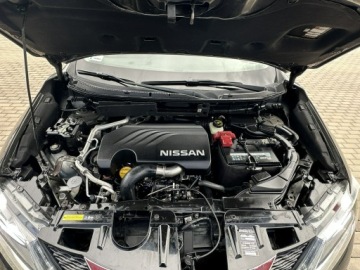 Nissan X-Trail III Terenowy 2.0 dCi 177KM 2017 Nissan X-Trail Salon Polska! Panorama, Kamera360 !, zdjęcie 33