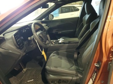 Lexus RX V 2023 Lexus RX 500H F Sport 2023 2.4l 2.4 Hybryda 366KM, zdjęcie 7