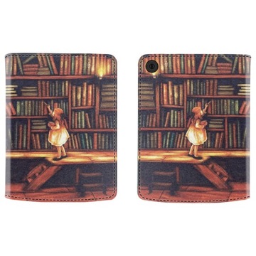 КОЖАНЫЙ ЧЕХОЛ ДЛЯ INKBOOK FOCUS 7,8