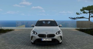 BMW Seria 1 F70 2025 BMW Seria 1 Dostepny od reki Promocyjne finansowanie BMW Bonkowscy Wrocl, zdjęcie 2