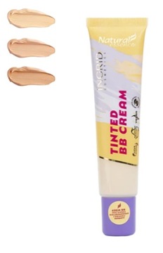 Ingrid krem BB TINTED nr 03 30ml