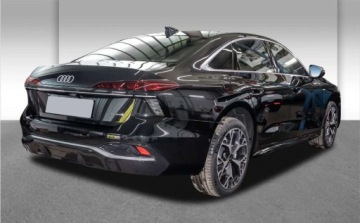 Audi A6 C8 Limousine Facelifting 2.0 40 TDI 204KM 2025 Audi A6 Limousine 2.0 Diesel 204KM, zdjęcie 5