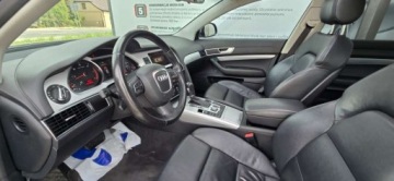 Audi A6 C6 Allroad quattro 3.0 V6 TDI 240KM 2011 Audi A6 Avant 3.0TDI 240 KM Super Stan Alu Klima Import Raty Oplaty ASO, zdjęcie 25