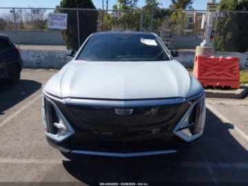 Cadillac 2024 Cadillac LYRIQ Tech 2024 Elektryczny 340KM, zdjęcie 7