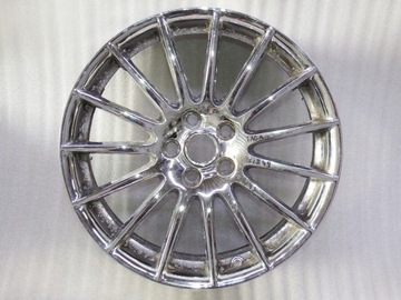 DISK JAGUAR XJ XK 8X18 ET49 5X108 ORIG.