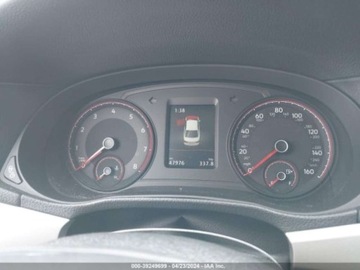 Volkswagen Passat B8 2022 Volkswagen Passat Volkswagen Passat 2.0T SE Auto 2.0 Benzyna 174KM, zdjęcie 11