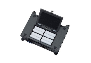 ЦИФРОВОЙ РЕГИСТРАТОР ZOOM F8N PRO