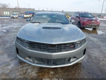 Chevrolet Camaro VI Coupe 6.2 455KM 2023 Chevrolet Camaro LT1 2023 6.2 Benzyna 455KM, zdjęcie 7