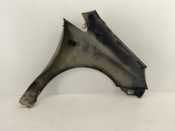 BLATNÍK LEVÝ PŘEDNÍ OPEL CORSA D 06-11