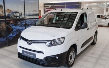 Toyota 2022 Toyota Proace City City 1.5 D-4D Standard 2,0t Active 1.5 Diesel 102KM, zdjęcie 9