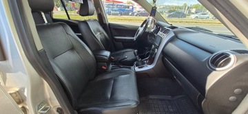 Suzuki Grand Vitara II SUV 1.9 DDiS 129KM 2007 SUZUKI GRAND VITARA II 1.9 DDiS 4x4 Napęd na 4 koła 129 KM, zdjęcie 13
