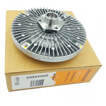 СЦЕПЛЕНИЕ ВИСКО NRF 49566 058121350