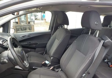 Ford B-MAX 1.0 EcoBoost 125KM 2014 Ford B-MAX Okazja Benzyna 125KM, zdjęcie 18