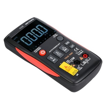 RICHMETERS RM409B True RMS 9999 отсчетов Прибор