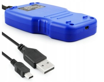 AUTOPHIX VAG007 ДИАГНОСТИЧЕСКИЙ ТЕСТЕР VAG OBDII