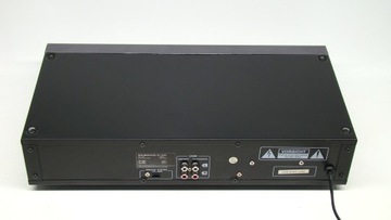 Красивый цифровой графический эквалайзер SOUNDWAVE Q-1200 - 14 полос от 40Гц!