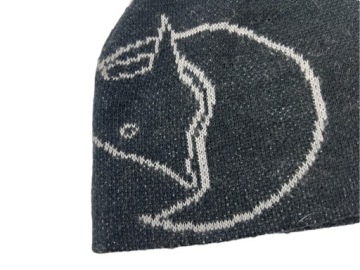 FJALLRAVEN ЗИМНЯЯ ШАПКА ИЗ ШЕРСТИ