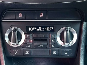 Audi Q3 I 2011 Audi Q3 2,0 TDI 176 Koni - Automat - Zarejestrowany - Zapraszam 2.0 Diesel, zdjęcie 18