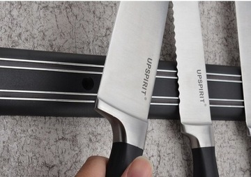 МАГНИТНАЯ КУХОННАЯ ПОЛОСКА ДЛЯ ДЕРЖАТЕЛЯ НОЖЕЙ