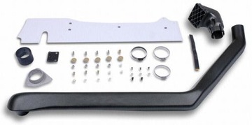 SNORKEL WLOT POWIETRZA NISSAN PATROL GR Y60