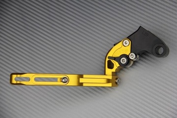 klamki KTM Duke RC 125 200 250 390 2011 2014 17 20