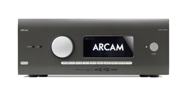 Amplituner Arcam AVR5 7.1