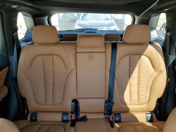 BMW X5 G05 2022 BMW X5 XDrive40I 2022 3.0l 3.0 Benzyna 335KM, zdjęcie 11