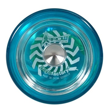 Йойо для начала YoYoFactory Arrow Blue