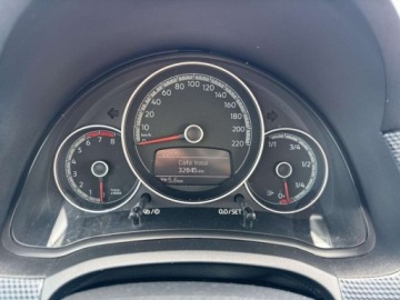 Volkswagen up! 2023 Volkswagen up 1.0 MPI 65KM Move Up FV23 Salon Polska Benzyna 65KM, zdjęcie 7