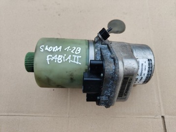 POMPA WSPOMAGANIA TRW 6R0423156 na 3wtyczki VW POLO SKODA FABIA SEAT IBIZA