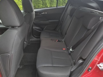 Mitsubishi Eclipse Cross SUV 1.5 T 163KM 2019 Mitsubishi Eclipse Cross 1.5 Benz Zadbany, zdjęcie 26