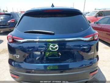 Mazda CX-9 2023 Mazda CX-9 2023r., 4x4, 2.5L 2.5 Benzyna 227KM, zdjęcie 7
